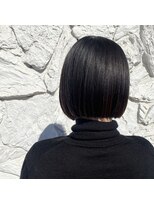 クレオ 伊勢崎(CReO) ミニボブ