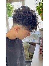 《THE RIRE.》人気のメンズスタイル＊