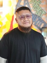 ダグラスヘア キングスワン 一宮(Douglas hair King's one)&nbsp;【スキンフェード】バチっと王道スキンフェード