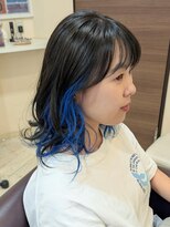 ヴィサージュジョイン(VISAGE join) デザインカラー