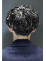 リップス 梅田ロフト(LIPPS) ツイスパマッシュ