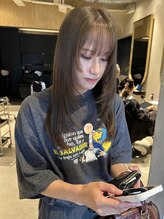 ソラス 緑地公園店(SOLAS)&nbsp;オリーブグレージュ