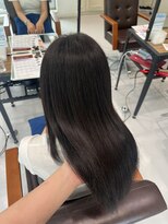 フォルテ 島田店 ダークブラック