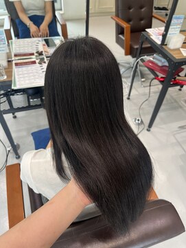 フォルテ 島田店 ダークブラック