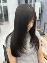 エトワ(ETOWA)&nbsp;レイヤーカット/顔周りカット/ハイレイヤー