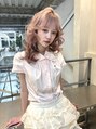 フェブ(fev)&nbsp;丁寧なbleachworkを心がけています♪