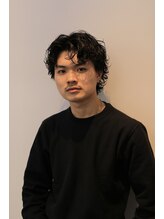 クワトロ オム 大阪梅田(QUATTRO HOMME) 瀧村 航平