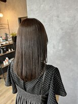 シリウスエイト(SIRIUS 8)&nbsp;大人セミロング