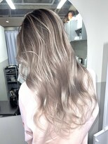 エゴ 池袋(EGO) バレイヤージュ