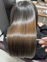 ライア 吉祥寺南口店(laia) laia髪質改善【髪質改善 laia 吉祥寺 美容室】