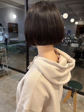 ロビー(LOBBY) bob