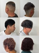 カットサロン うちだ