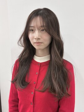 ファースト 泉中央店(first) ショコラブラウン