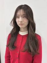 ファースト 泉中央店(first) ショコラブラウン