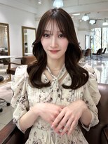 フォルテ 表参道店(FORTE)&nbsp;大人ガーリー/髪質改善/レイヤーカット/表参道