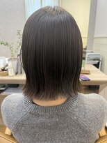 ルミナ(Lumina.)&nbsp;ボブスタイル