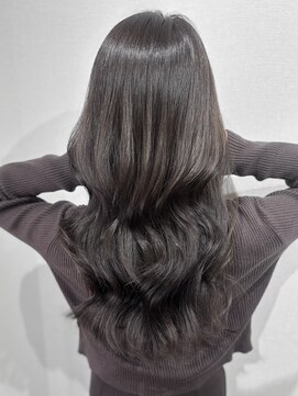 グルグル 新小岩店(GULGUL) オリーブグレージュ【佐藤】