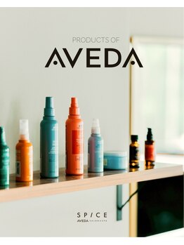 スパイスアヴェダ サロンアンドスパ 玉川高島屋SC店(SPICE AVEDA salon&spa)の写真/顔の印象を左右するカット×メンズパーマ★丁寧なカウンセリングで貴方の「なりたい×似合う」を叶えます◎