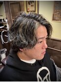 ハイライトサーフカール
