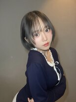 ビジョン 赤坂(vision)&nbsp;【shuki特製】髪質改善