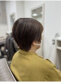 ショート