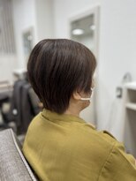 エルゴ 川崎西口(ergo) ショート