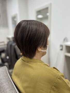 エルゴ 川崎西口(ergo) ショート
