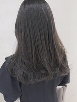コルソ バイ ケーツー(CORSO by k-two) 上品大人レイヤー*グレージュ