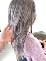 ヴィアルス 美園店(VIARS)&nbsp;グレージュカラー