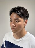 曲がるストレート　曲がる縮毛