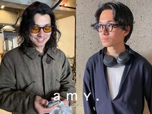 エイミー(amy.)