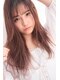 グティヘアー(guti hair)の写真/【杉田駅3分】イルミナやアディクシー、N.等、旬の透明感カラーが充実◎マンツーマンで叶える理想の髪色☆