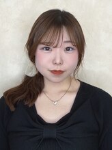 アン ブリーチ 大宮駅東口店(UN BLEACH)&nbsp;中村 陽奈