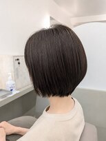 イレス ハナレ 円山(IRESU hanare)&nbsp;髪質改善/縮毛矯正/美髪/酸性ストレート/白髪染め/ヘッドスパ