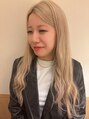 アイディー バイ ケンジ(id. by KENJE)&nbsp;marina. 