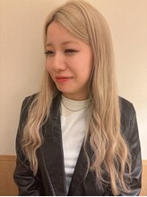 アイディー バイ ケンジ(id. by KENJE)&nbsp;marina. 