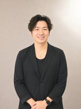 アグ ヘアー ロイ 寝屋川店(Agu hair roy)&nbsp;板橋 良介