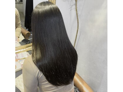 リラ ヘアー(LILA HAIR)の写真