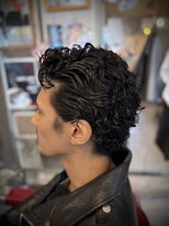 モリヲ商店&nbsp;メキシカンバック