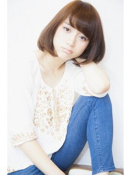 キートスバイガーランド (Kiitos by Garland) [Kiitos]好感度NO1☆愛されナチュラルストレート