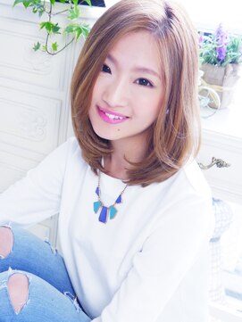 ジュレベール(JurerBelle) 【2/1 オープン★ジュレベール杉下】 ナチュカジュアルミディ