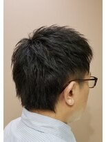 ヘアースペーストワ(Hair Space 108)&nbsp;ナチュラル2ブロウルフ★