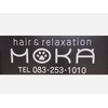 モカ(MOKA)のお店ロゴ