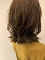 ネオリーブアイム 横浜西口店(Neolive aim)&nbsp;Neolive aim レイヤーボブ＊