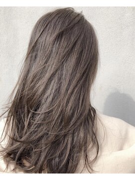 ジル(dill) 【杉谷】guest snap