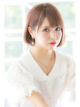 ノルン(NORN) ワンカールボブ