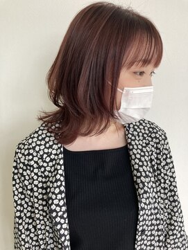 ロゼッタガーデンフラワー(Rosetea Garden Flower) ミニウルフ