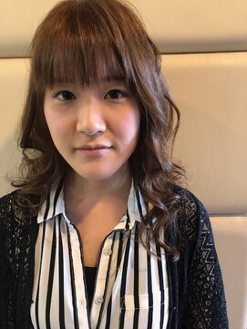 ユニットコンプレックス 名取店(UNIT complex) 2020秋スタイル