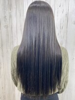 アンダーバーホワイト 南海難波店(_WHITE)&nbsp;髪質改善プレミアムトリートメント