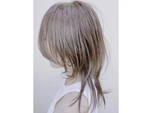 ベリーベリー 美容室(very very)